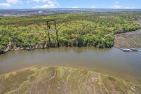 Lakefront Property for sale in McIntosh County, Georgia
