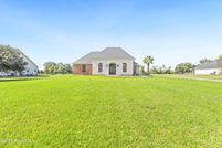 Property for sale in Vermilion Parish, Louisiana