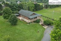 Property for sale in Ashe County, North Carolina