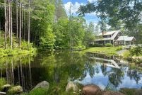 Waterfront Property for sale in Hamilton County, New York