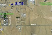 Property for sale in San Bernardino County, California