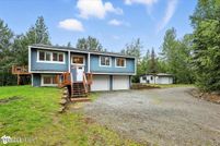 Property for sale in Matanuska-Susitna Borough, Alaska