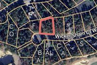 Undeveloped Land for sale in Moore County, North Carolina