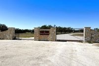 Lakefront Property for sale in Kimble County, Texas