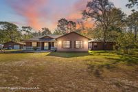 Property for sale in Hernando County, Florida