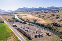 Property for sale in Park County, Wyoming