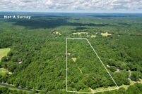 Undeveloped Land for sale in Pearl River County, Mississippi
