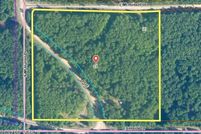 Undeveloped Land for sale in Matanuska-Susitna Borough, Alaska