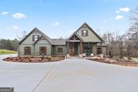 Property for sale in Carroll County, Georgia