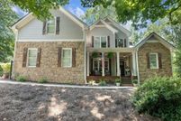 Lakefront Property for sale in Hall County, Georgia