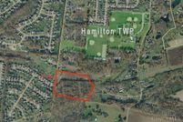 Undeveloped Land for sale in Warren County, Ohio