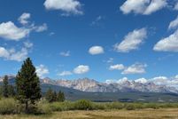 Lakefront Property for sale in Custer County, Idaho