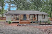 Lakefront Property for sale in Coweta County, Georgia