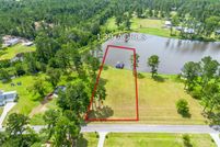 Lakefront Property for sale in Coffee County, Georgia