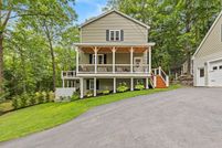 Lakefront Property for sale in Cumberland County, Maine