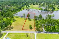 Lakefront Property for sale in Coffee County, Georgia