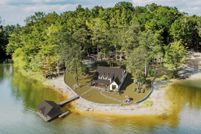 Lakefront Property for sale in Tallapoosa County, Alabama