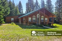Lakefront Property for sale in Powell County, Montana