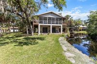 Lakefront Property for sale in Citrus County, Florida