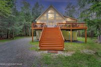 Lakefront Property for sale in Monroe County, Pennsylvania