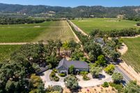 Property in Napa County, California
