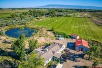 Farm Property for sale in Montrose County, Colorado