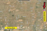 Property for sale in El Paso County, Texas