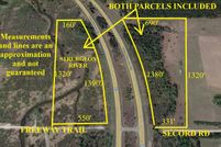 Lakefront Property for sale in Cheboygan County, Michigan