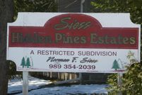 Property for sale in Alpena County, Michigan