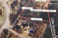 Lakefront Property for sale in Washington County, Ohio