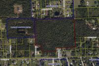 Property for sale in Bradford County, Florida