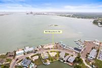 Waterfront Property for sale in San Patricio County, Texas