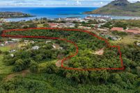 Undeveloped Land for sale in Kauai County, Hawaii