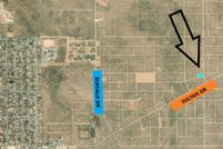 Undeveloped Land for sale in El Paso County, Texas