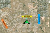 Property for sale in El Paso County, Texas