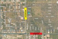 Undeveloped Land for sale in El Paso County, Texas