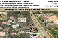 Property for sale in Citrus County, Florida