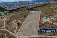 Undeveloped Land for sale in Grand County, Colorado