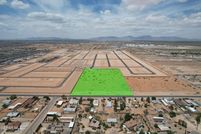 Undeveloped Land for sale in El Paso County, Texas