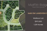 Property for sale in Polk County, Iowa