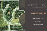 Property for sale in Polk County, Iowa