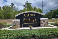 Property for sale in Citrus County, Florida