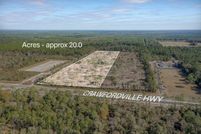 Property for sale in Wakulla County, Florida