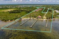 Waterfront Property for sale in Indian River County, Florida