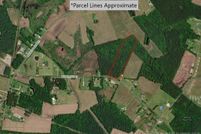 Property for sale in Robeson County, North Carolina