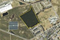 Property for sale in Robeson County, North Carolina