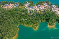 Waterfront Property for sale in Pickens County, South Carolina