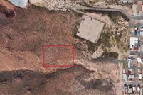 Property for sale in El Paso County, Texas