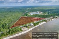 Undeveloped Land for sale in Franklin County, Florida