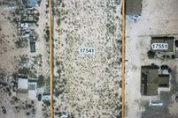 Property for sale in El Paso County, Texas